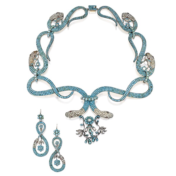 TurquoiseSnakes