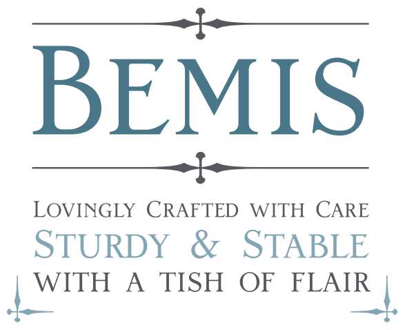 The Bemis Font