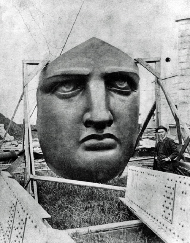 Construction-Statue-of-Liberty-Face_New-York-City-Untapped-Cities