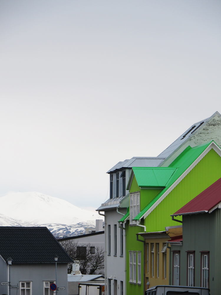 reykjavik wasabi house