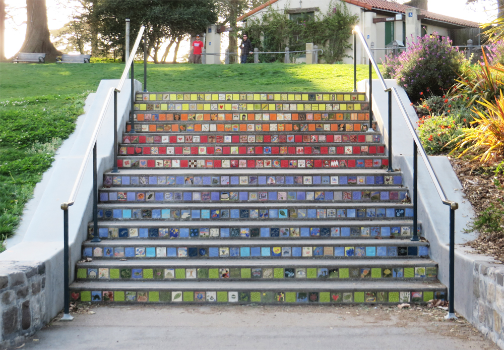 golden-gate-park-rainbow-steps